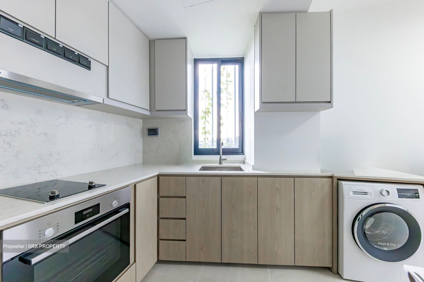 Tedge (D14), Apartment #559851231